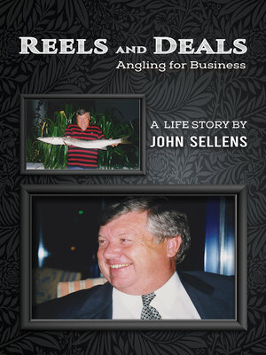 cover image of Reels and Deals